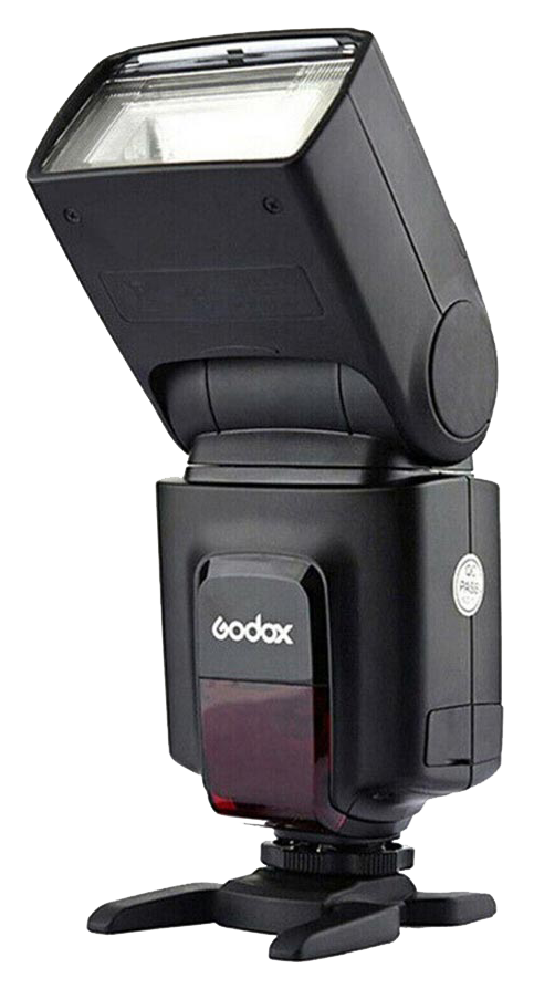 Godox TT520 II